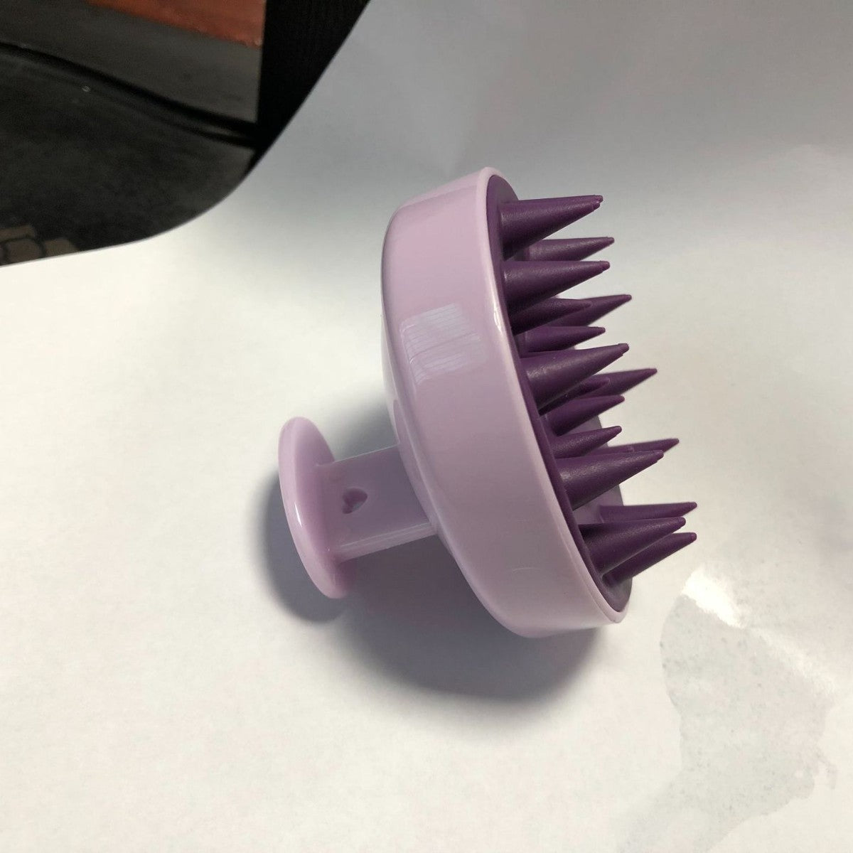 scalp massager