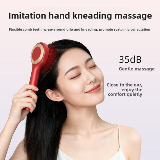Scalp Massager