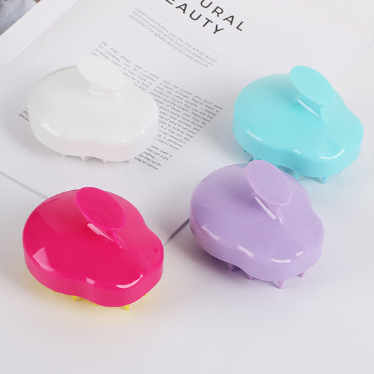 Scalp Meridian Massage Brush