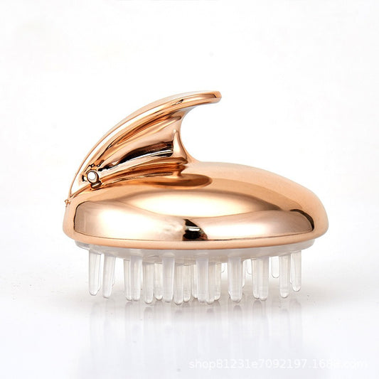 Scalp Meridian Massage Brush