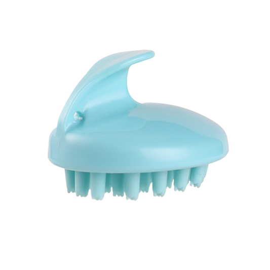 Scalp Meridian Massage Brush