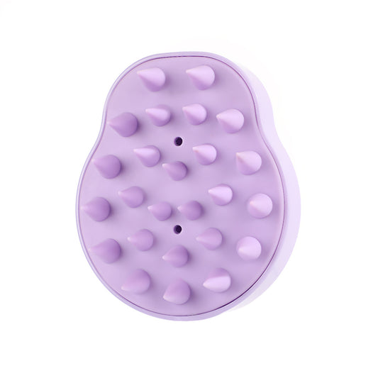 Scalp Meridian Massage Brush
