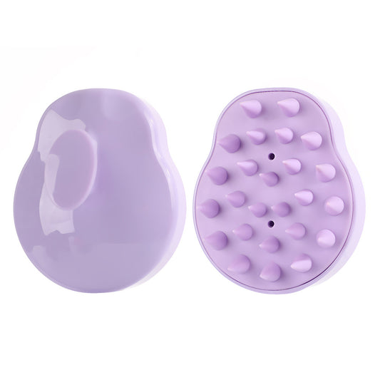 Scalp Meridian Massage Brush