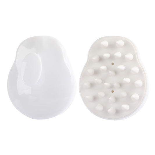 Scalp Meridian Massage Brush