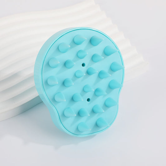 Scalp Meridian Massage Brush