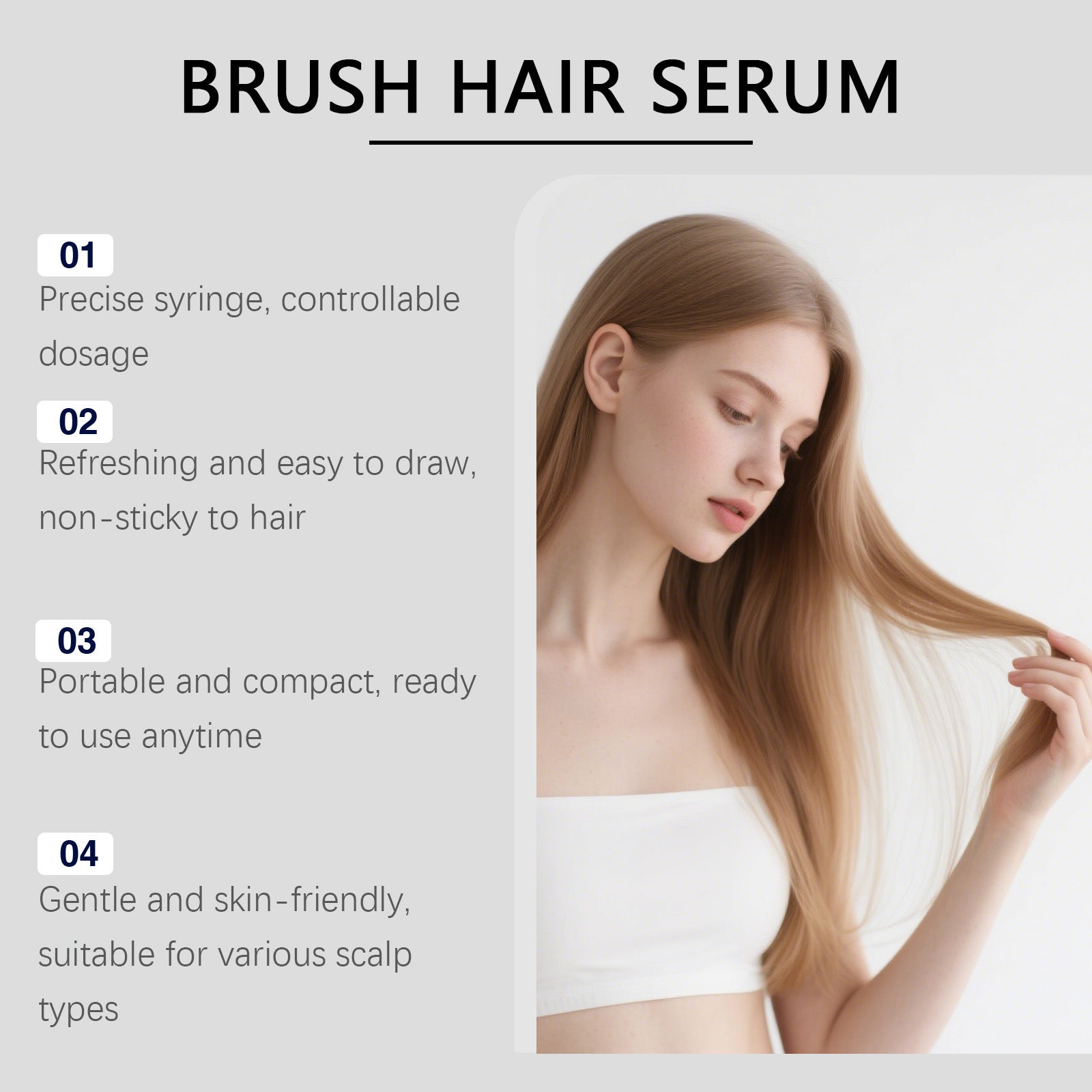 Scalp Moisturizing Essence