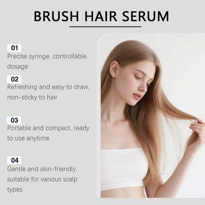 Scalp Moisturizing Essence