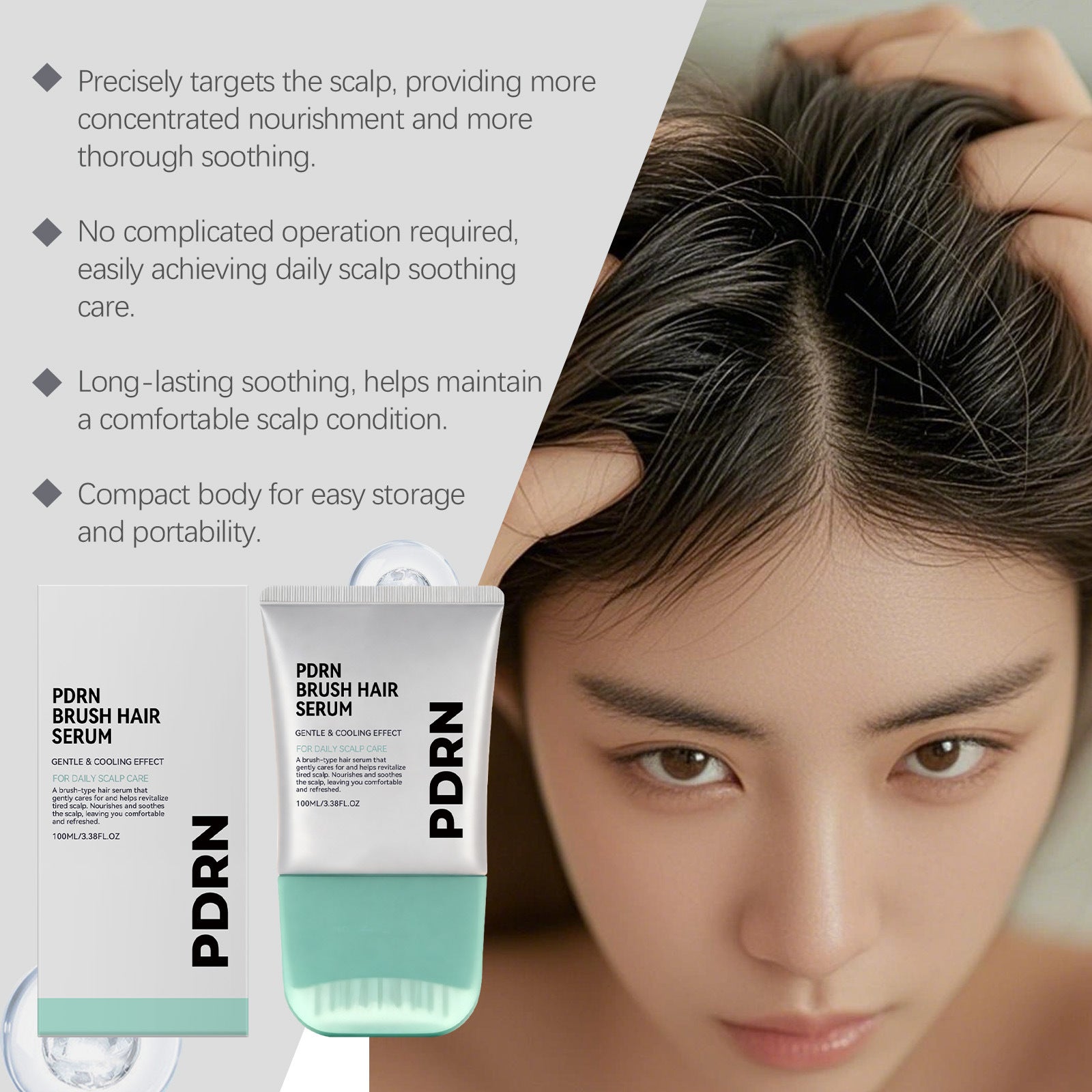 Scalp Moisturizing Essence