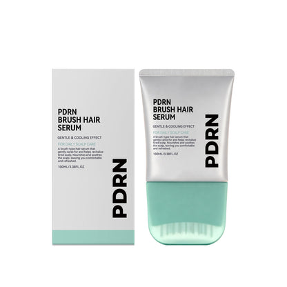 Scalp Moisturizing Essence