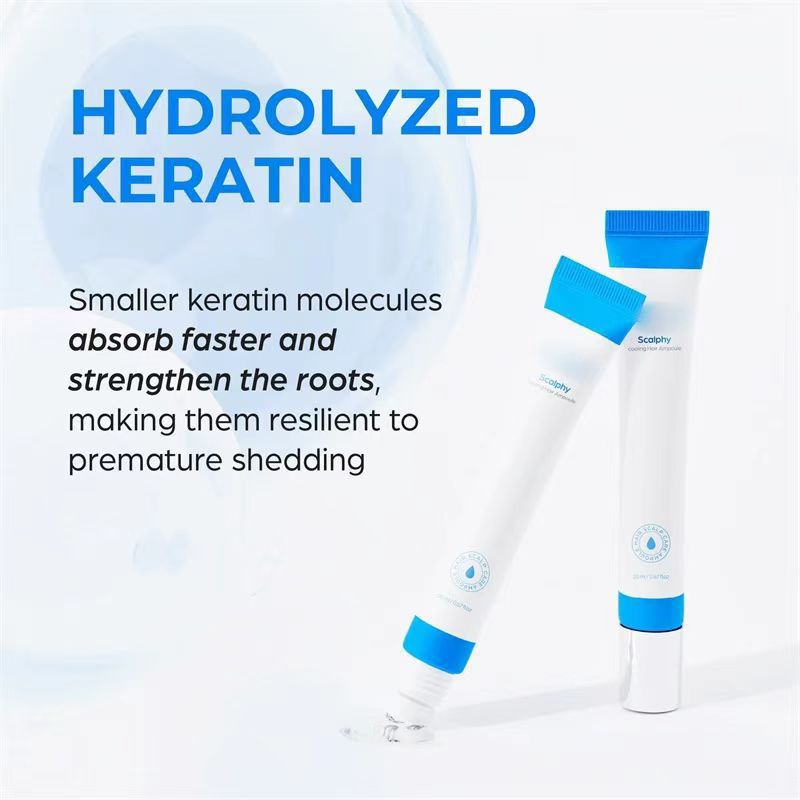 Scalpy Hair Growth Serum for Hair Care