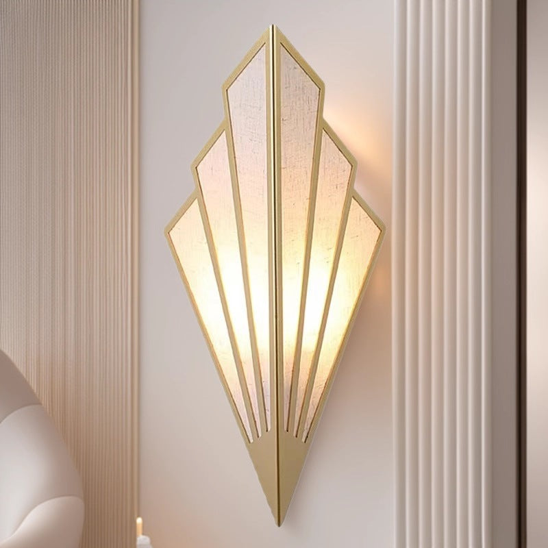 Scandinavian LED Wall Lamp