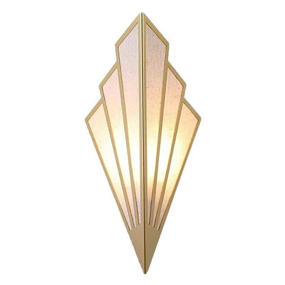 Scandinavian LED Wall Lamp