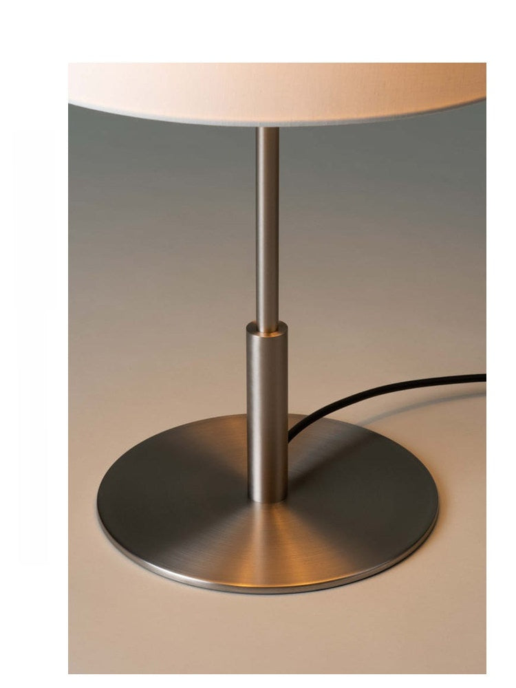 Scandinavian Minimalist LED Floor and Table Lamp