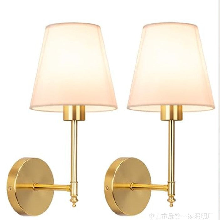 Scandinavian Wall Lamp Bedside Lamp