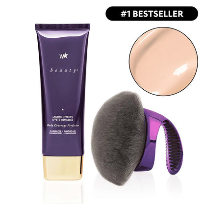 Scar Concealing Nourishing Cream