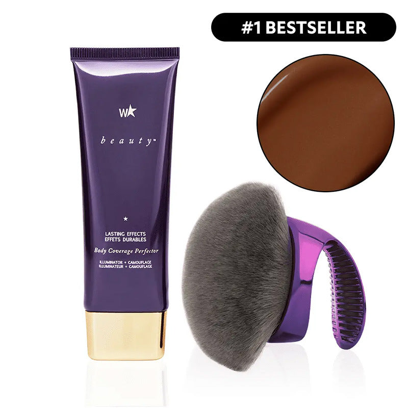 Scar Concealing Nourishing Cream