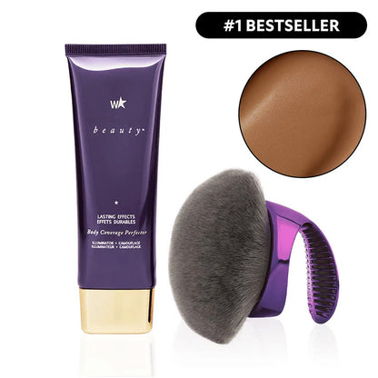 Scar Concealing Nourishing Cream