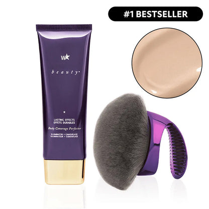 Scar Concealing Nourishing Cream