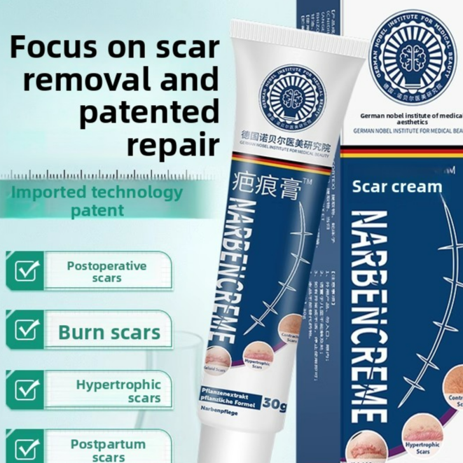 Scar Removal Cream