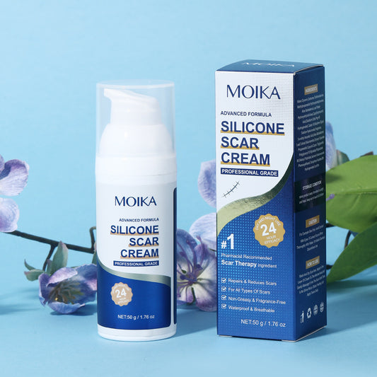 Scar Repair Cream