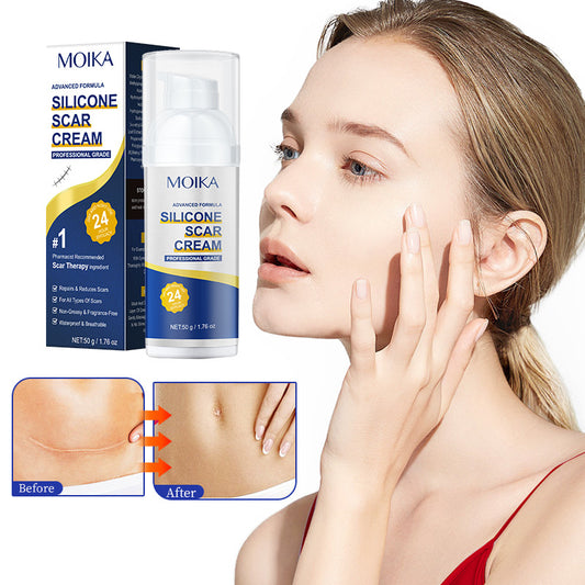 Scar Repair Cream