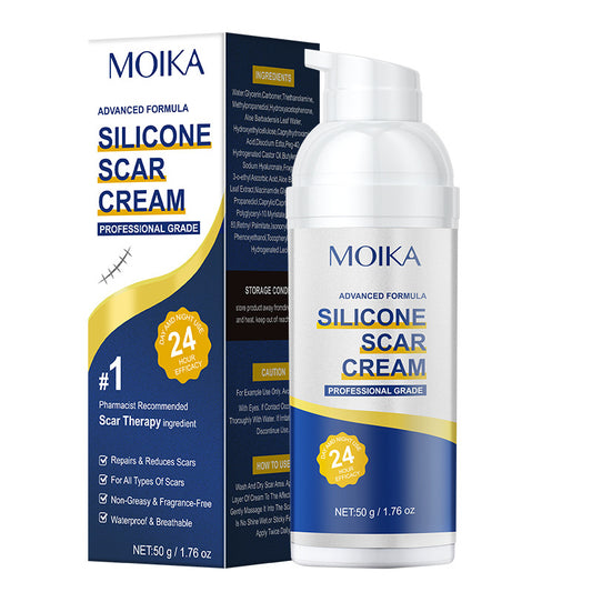 Scar Repair Cream