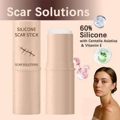 Scar stick