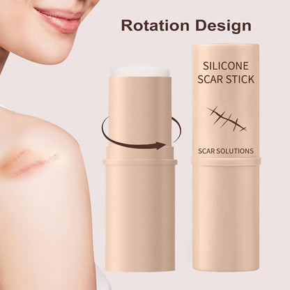 Scar stick