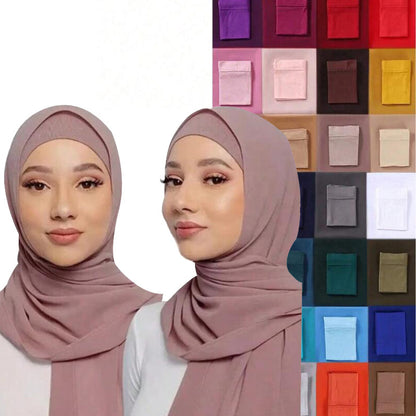 Scarf Cap Set