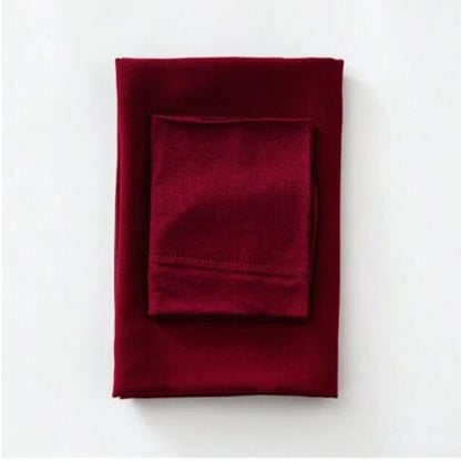 Scarf Cap Set