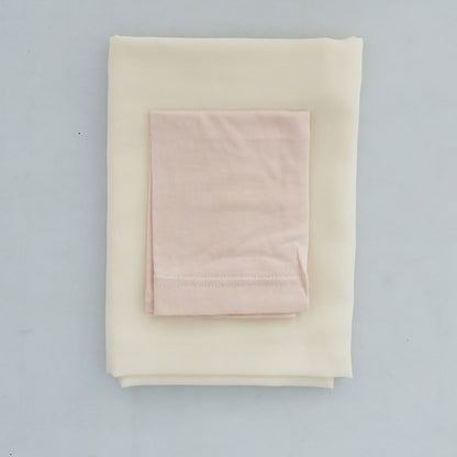 Scarf Cap Set