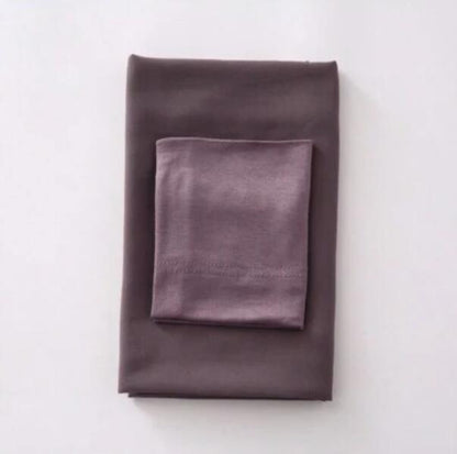 Scarf Cap Set