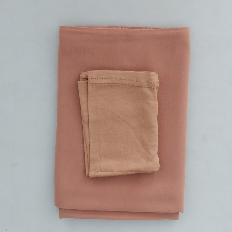Scarf Cap Set