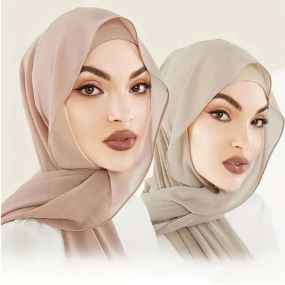 Scarf Cap Set