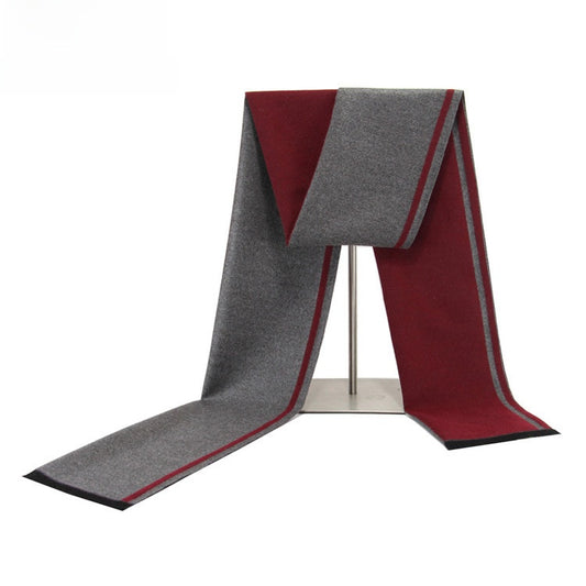scarf for men