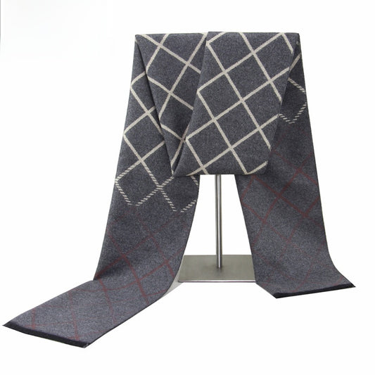 scarf for men