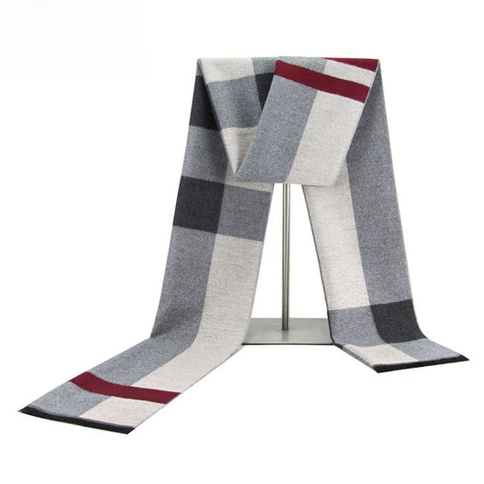 scarf for men