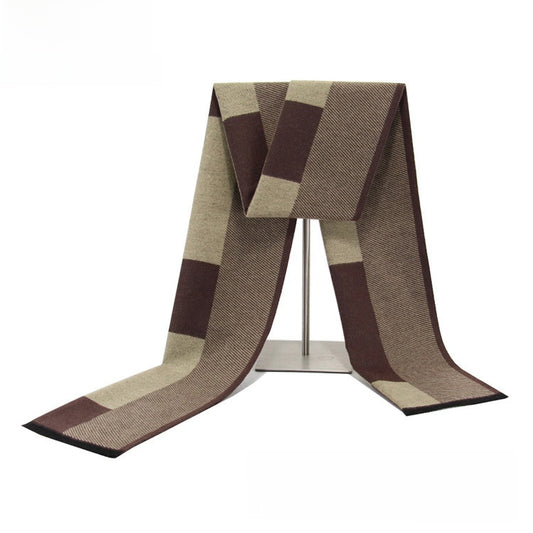 scarf for men