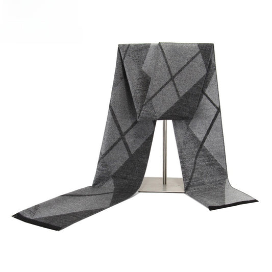 scarf for men