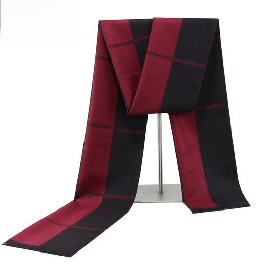 scarf for men