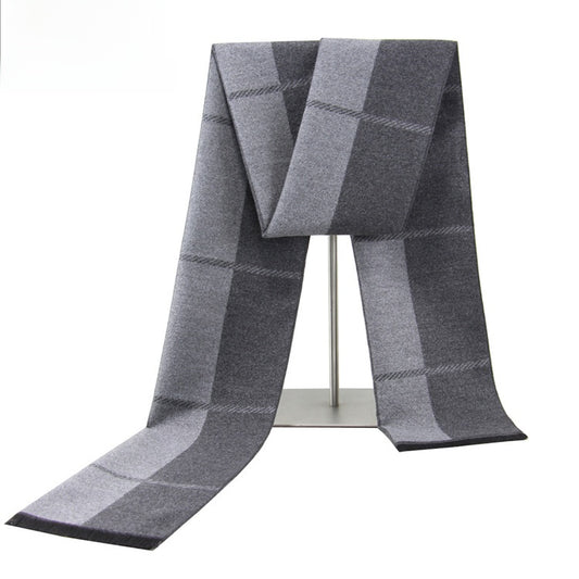scarf for men