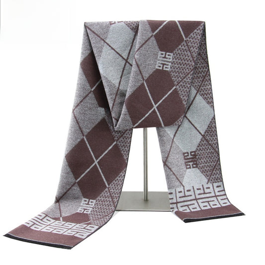 scarf for men