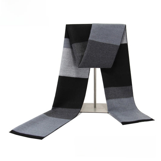 scarf for men