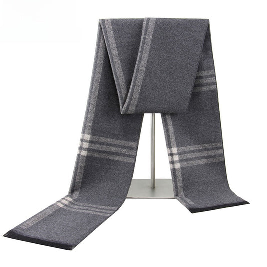 scarf for men