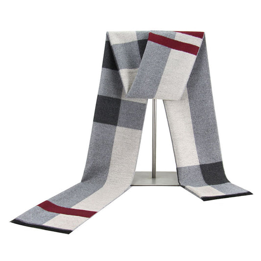 scarf for men