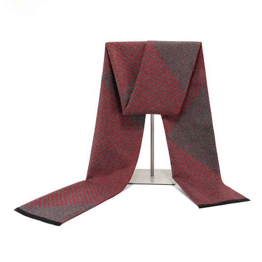 scarf for men