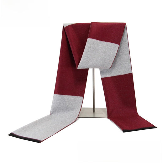 scarf for men