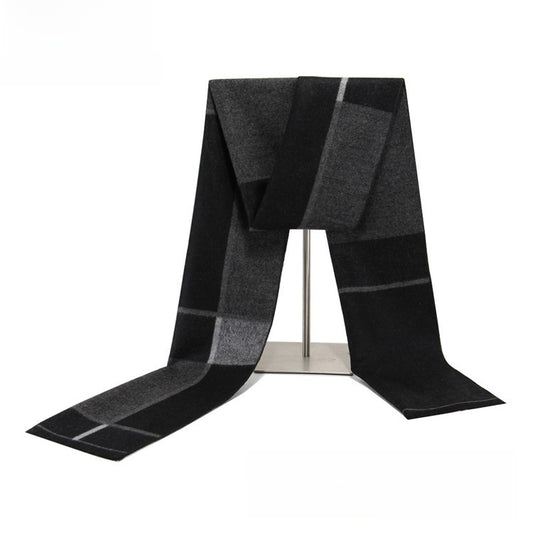 scarf for men