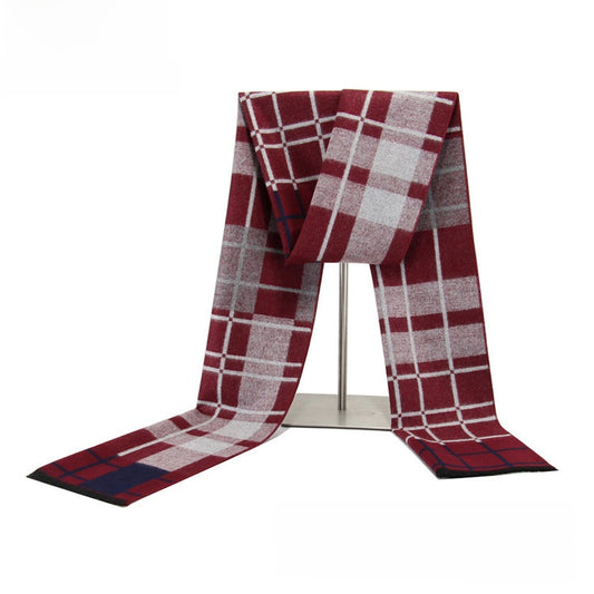 scarf for men