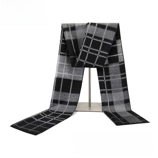 scarf for men